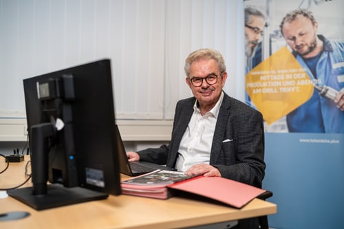 Clementine Media - Neuro-Recruiting für Kommunen